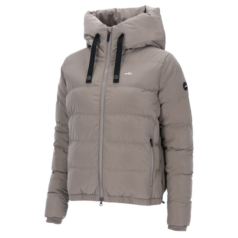Schockemohle - SP Voilet Style Jacket Zipper