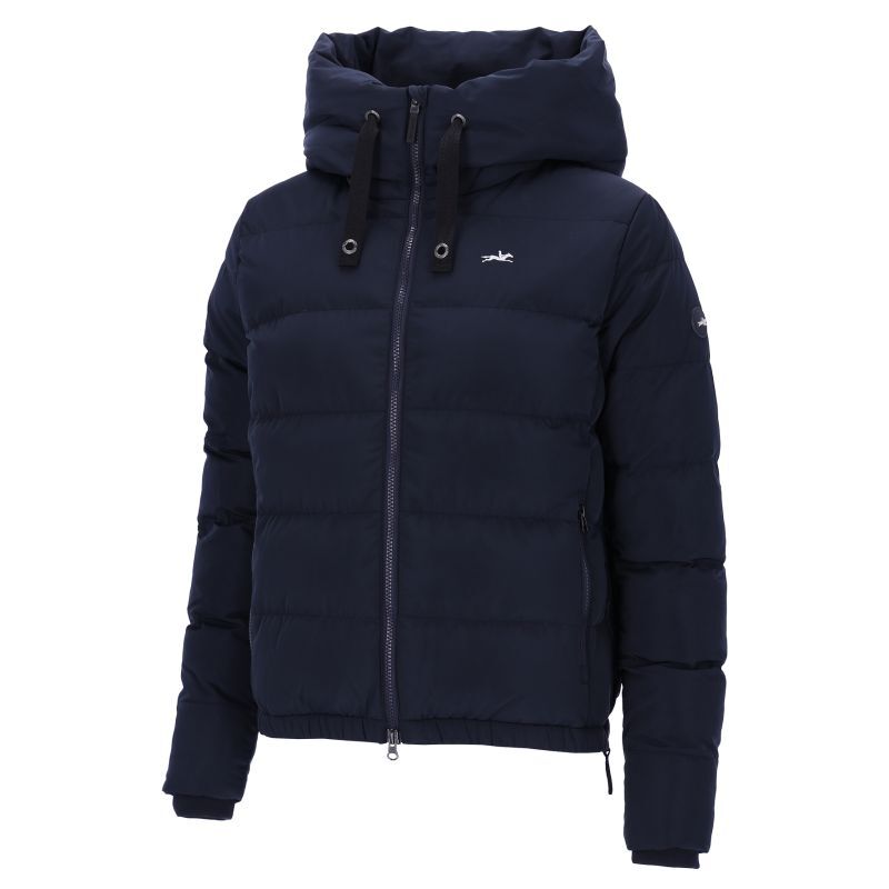 Schockemohle - SP Voilet Style Jacket Zipper