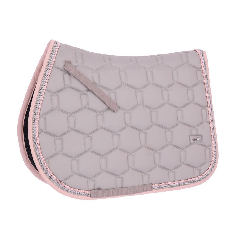 Schockemohle - Saddle Pad SP Eco Comfort S Style