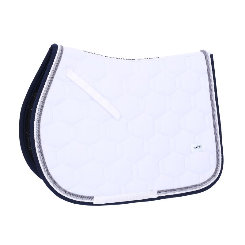 Schockemohle - Saddle Pad SP Eco Comfort S Style