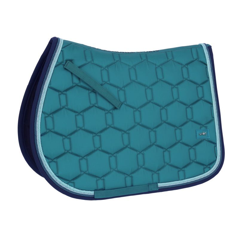 Schockemohle - Saddle Pad SP Eco Comfort S Style