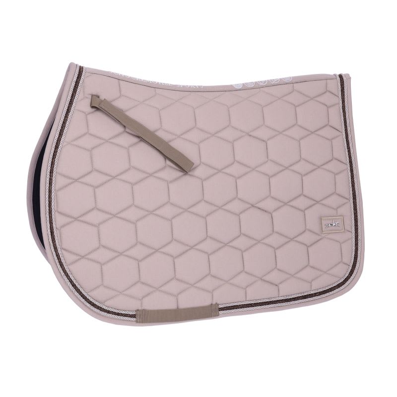 Schockemohle - High Density Saddle Pad