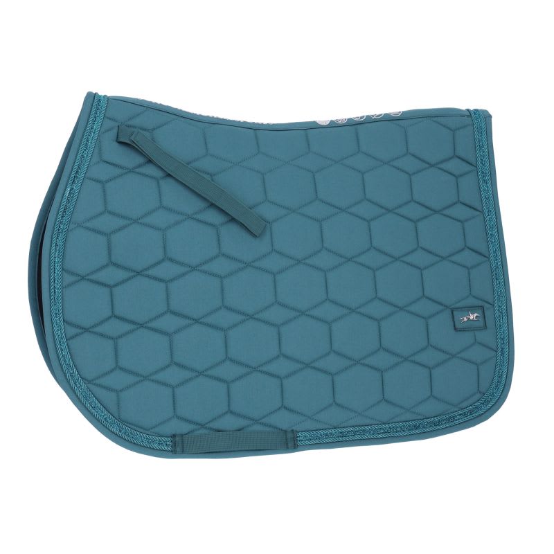 Schockemohle - High Density Saddle Pad
