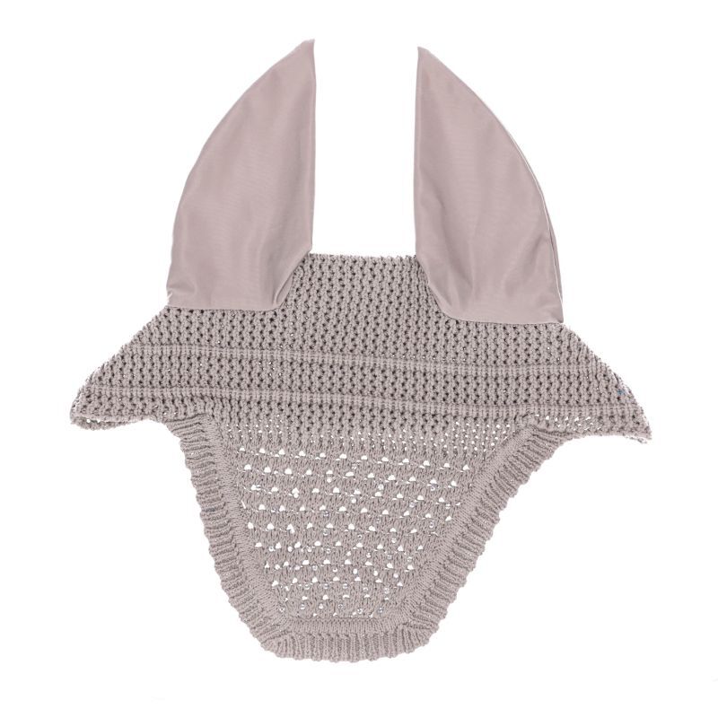 Schockemohle - SP Elegant Spark Style Fly Veil 