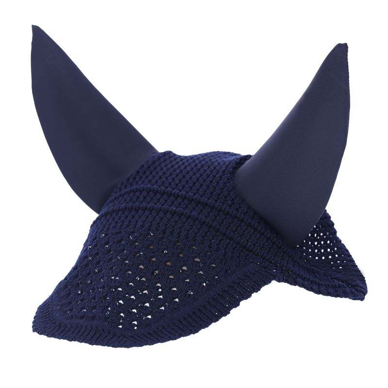 Schockemohle - SP Elegant Spark Silent Fly Veil 