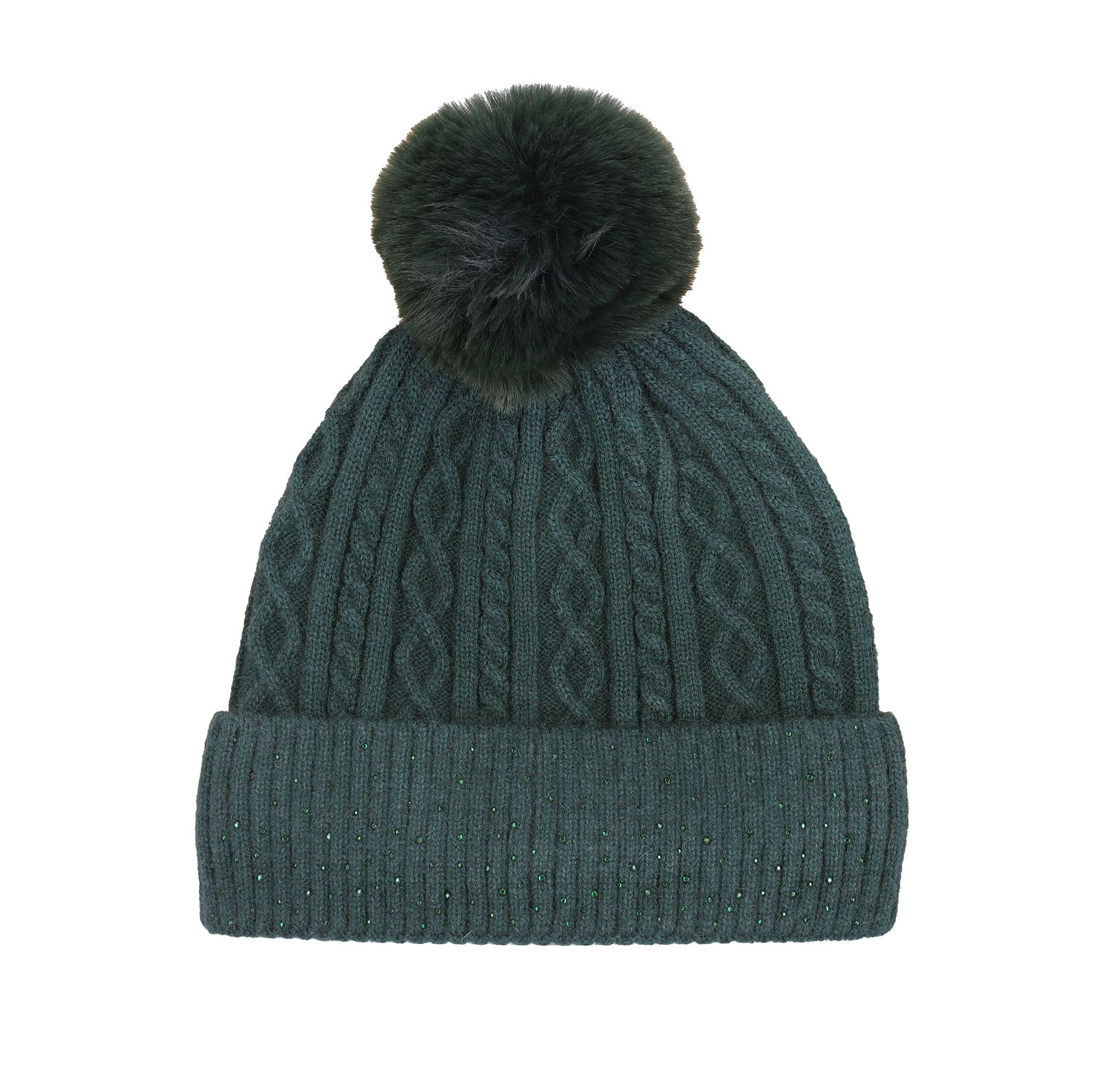 Schockemohle - Glamour Beanie