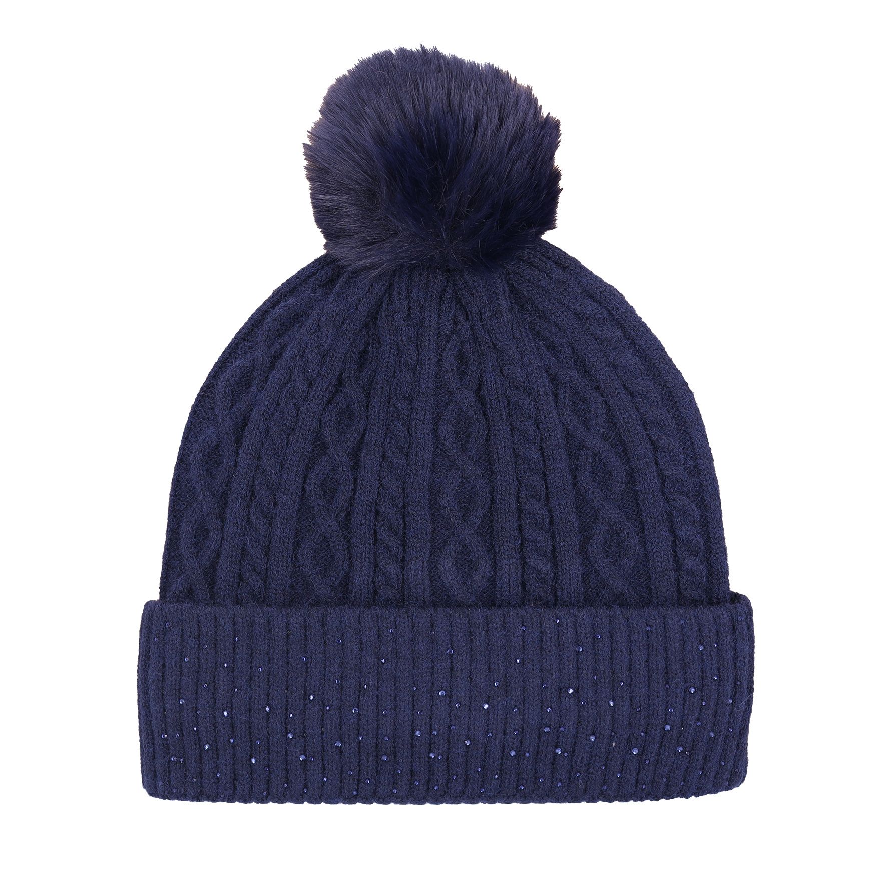 Schockemohle - Glamour Beanie