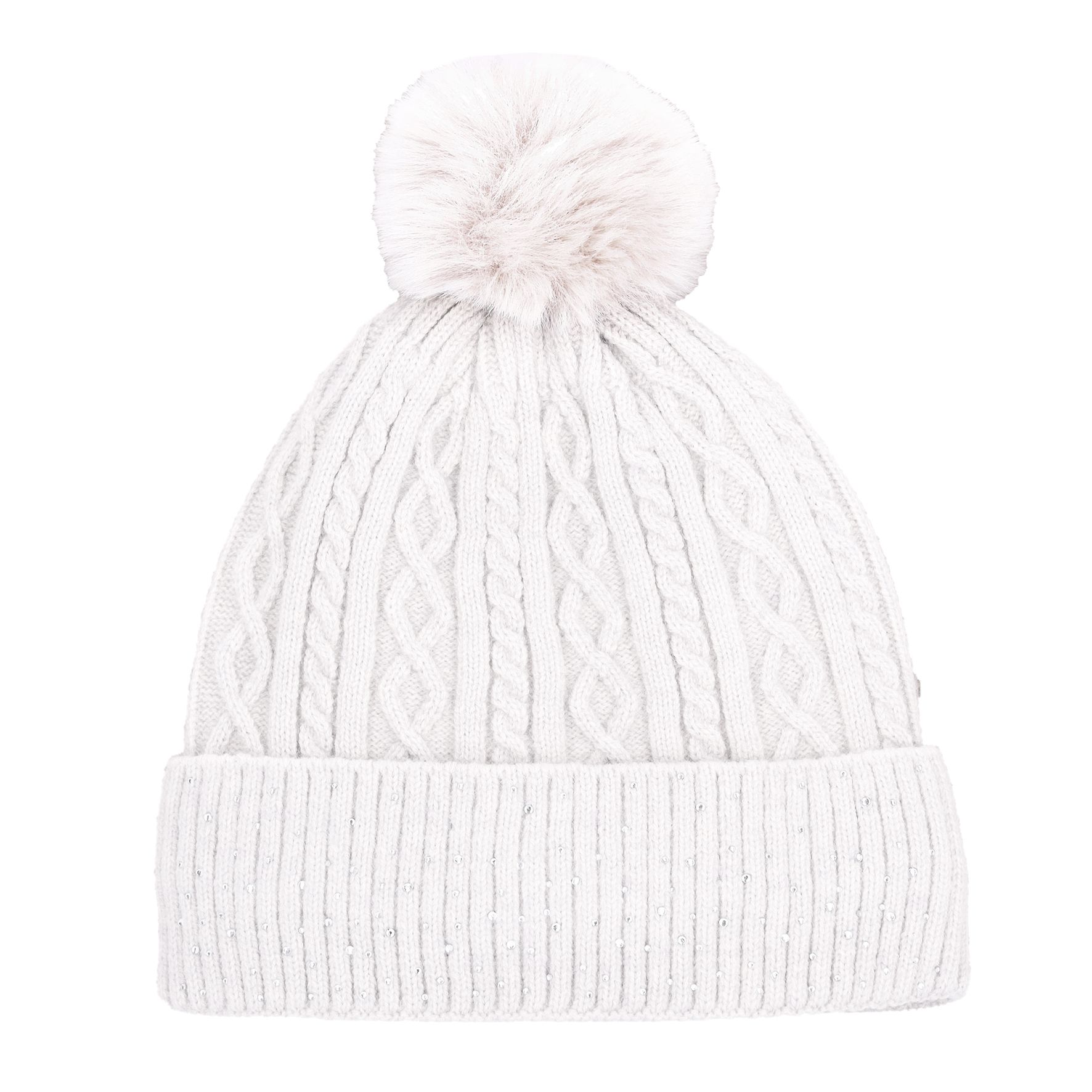 Schockemohle - Glamour Beanie
