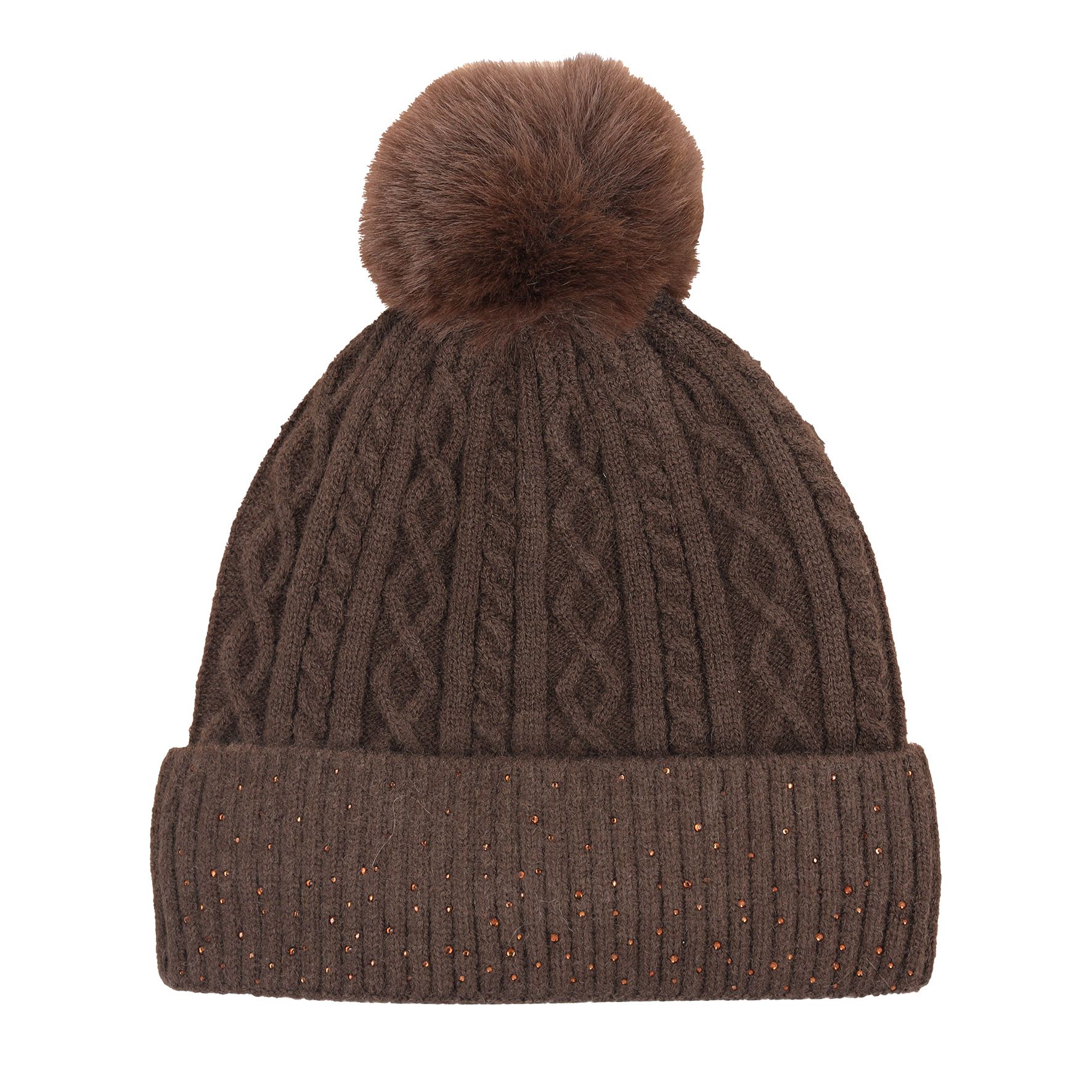Schockemohle - Glamour Beanie