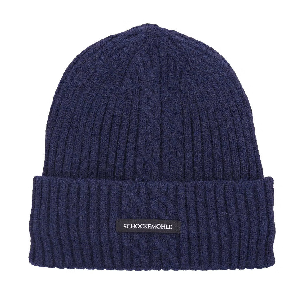 Schockemohle - Braided Beanie
