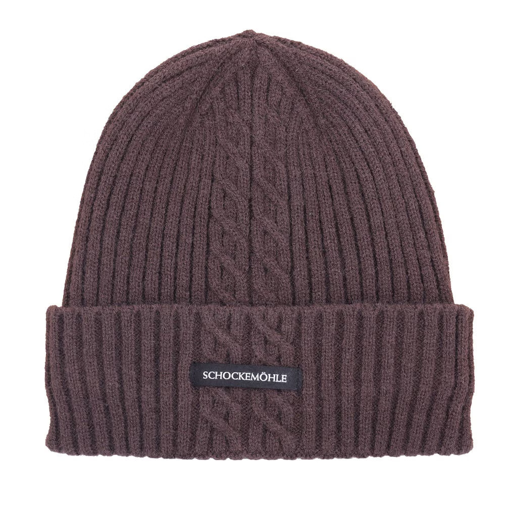Schockemohle - Braided Beanie
