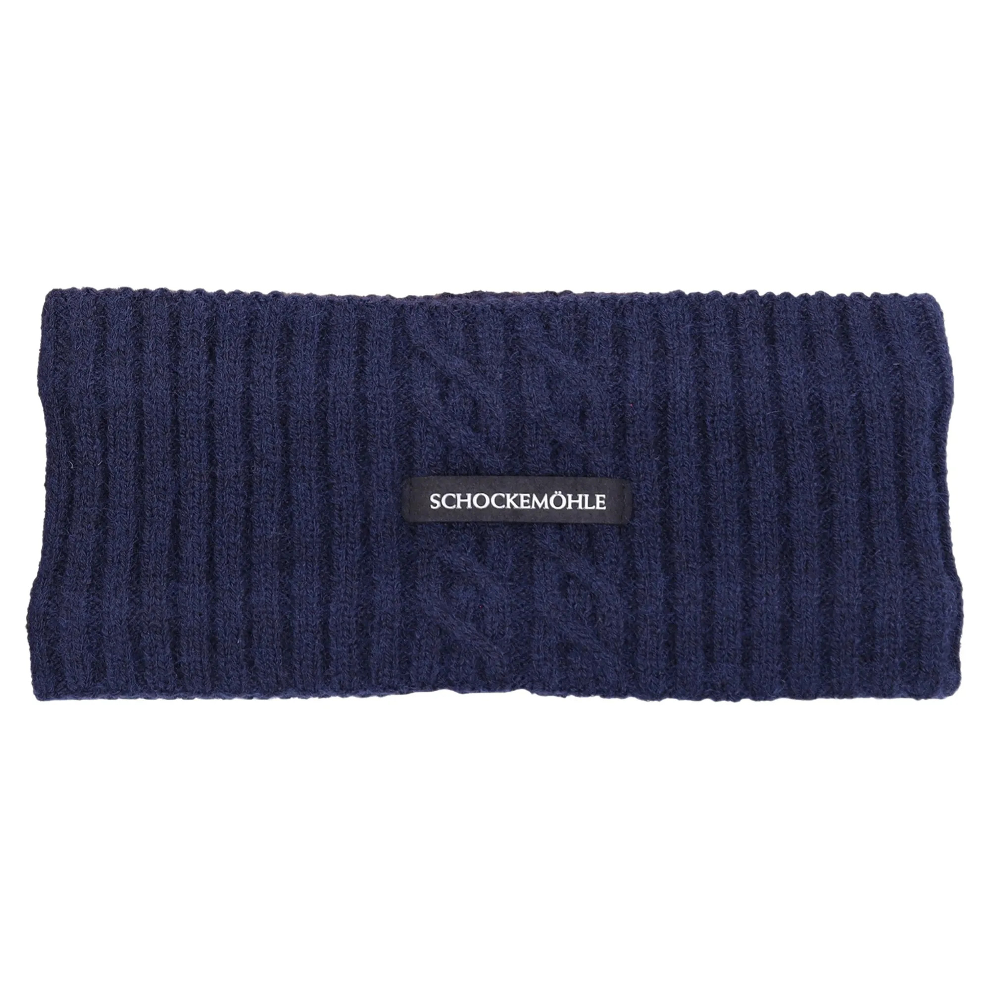 Schockemohle - Braided Headband
