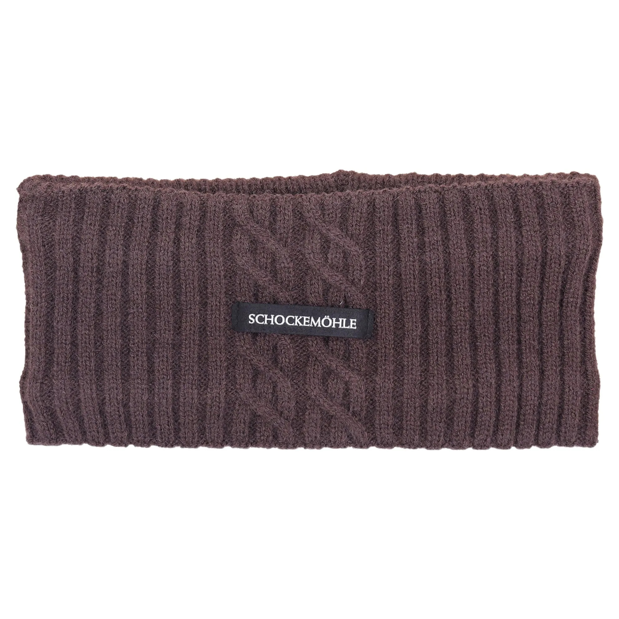 Schockemohle - Braided Headband
