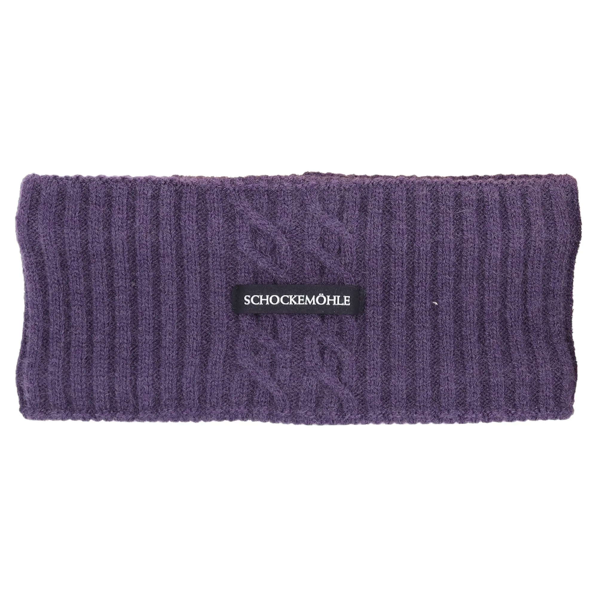 Schockemohle - Braided Headband