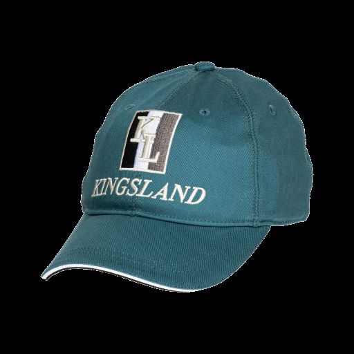 Kingsland Classic Unisex Cap - Green