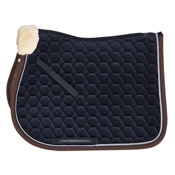 Schockemoehle - New Magic Pad S Style - Navy