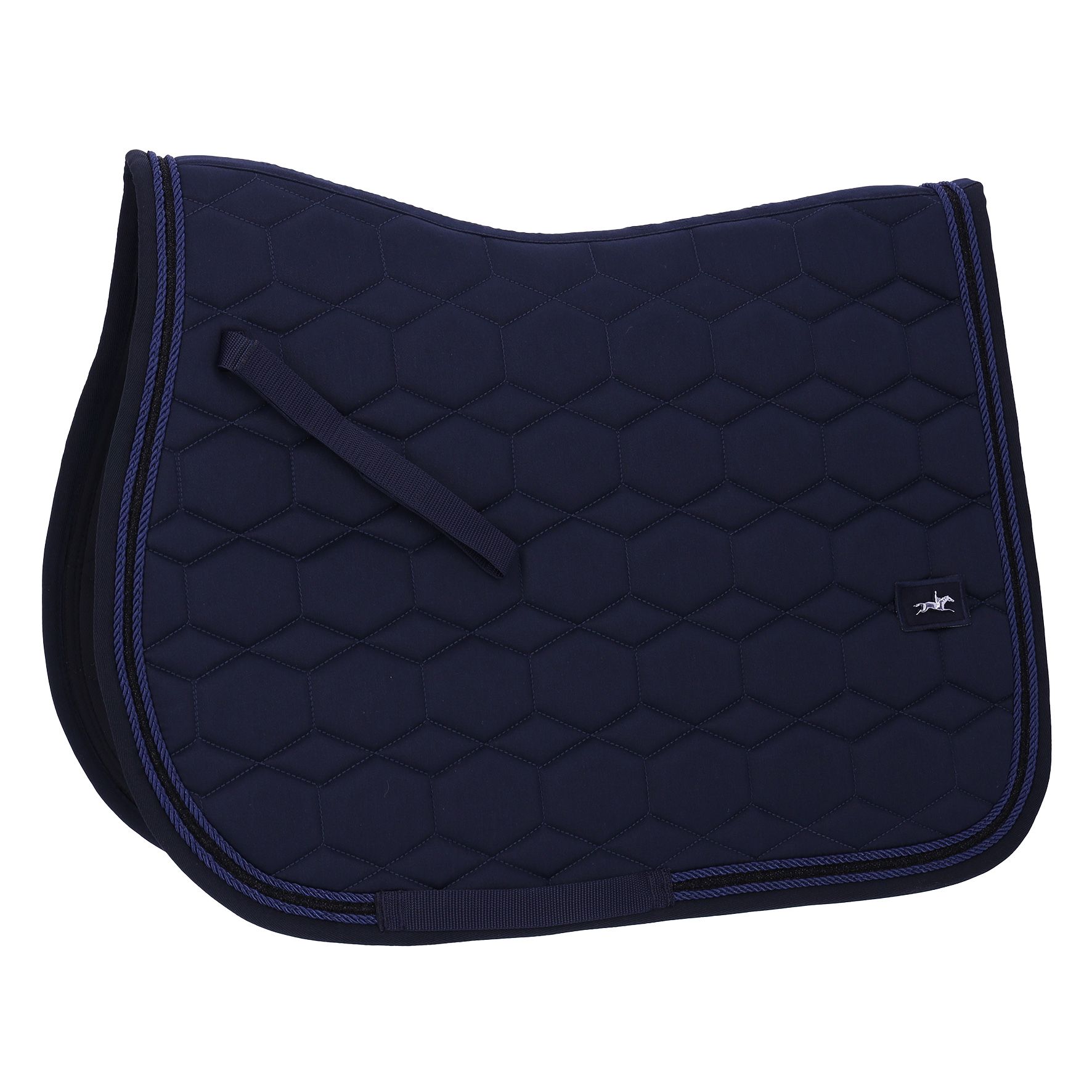 Schockemohle - High Density Saddle Pad
