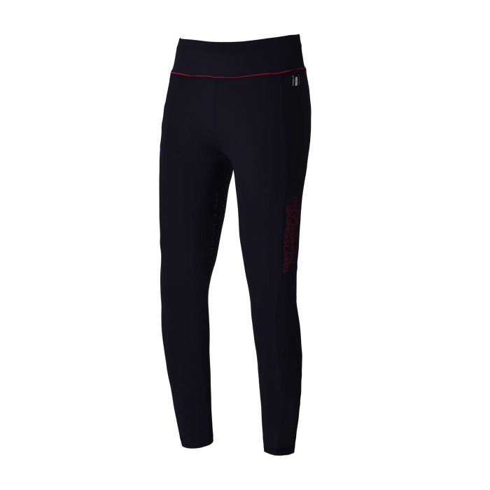 Kingsland - Kandy Girls F-Tec F-Grip Comp Tights