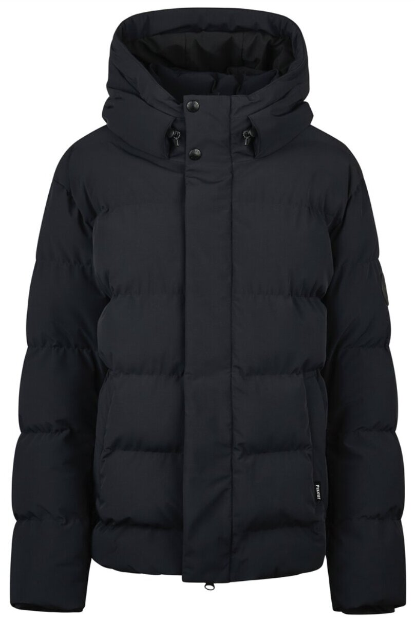 Pikeur - Men's Quilted Jacket 