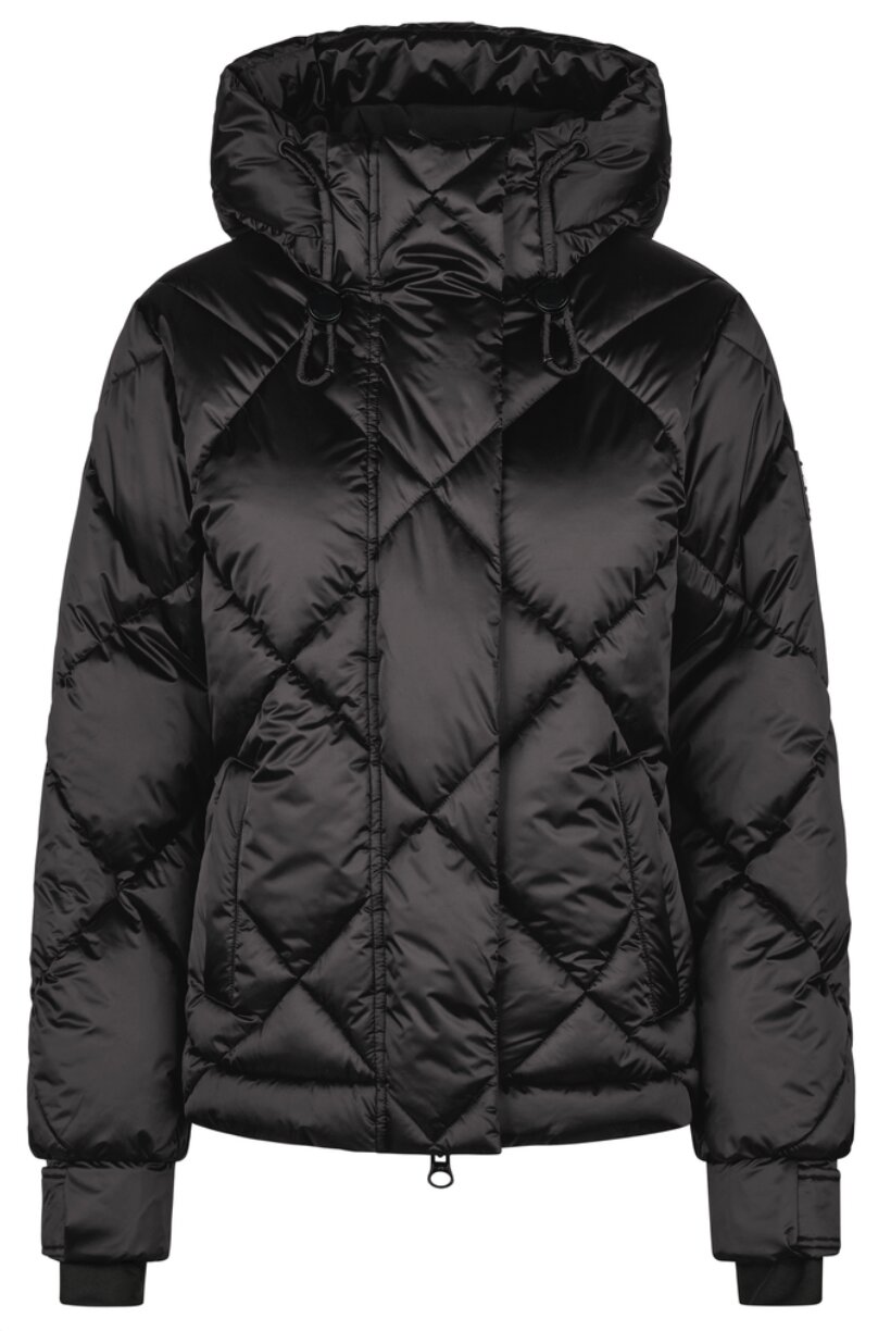 Pikeur - Quilt Diamond Jacket 