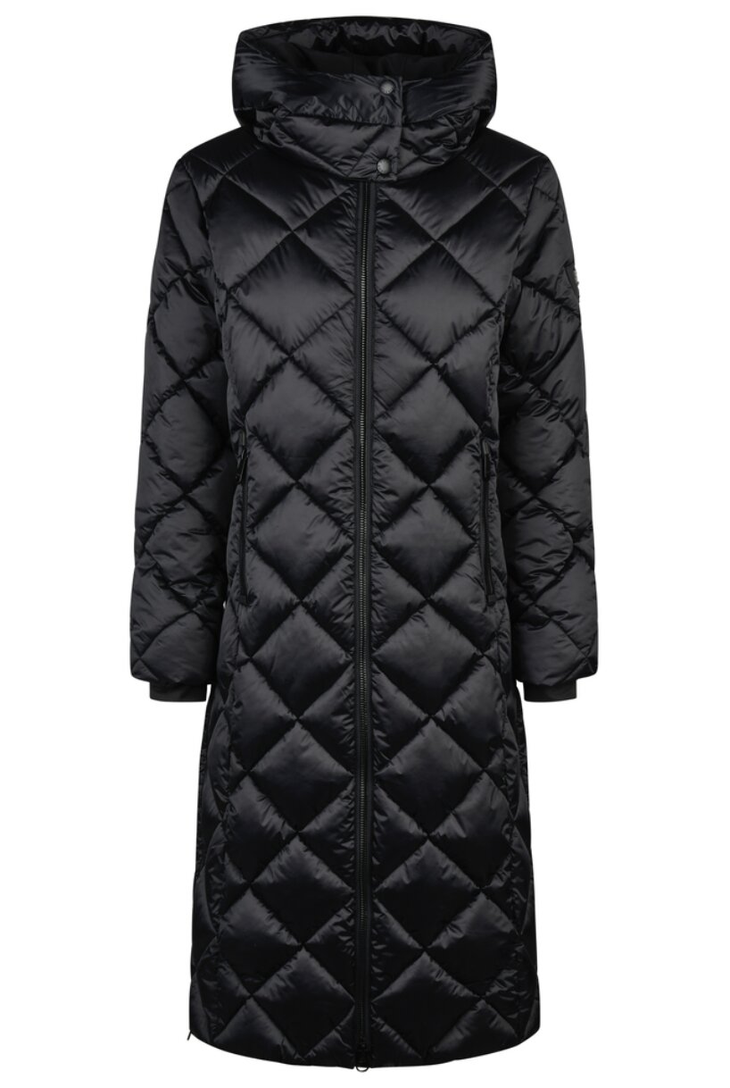 Pikeur - Quilt Diamond Riding Coat 