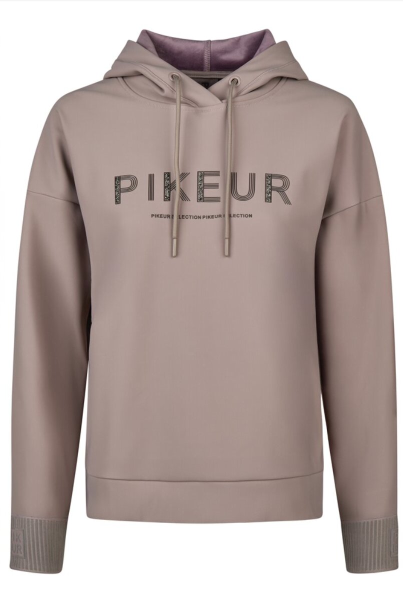 Pikeur - Plush Luxe Functional Sweater 