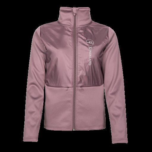 Kingsland Ladies Insulated Jacket