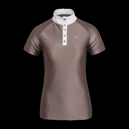 Kingsland Ladies Showshirt