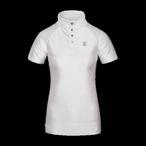 Kingsland Ladies Showshirt