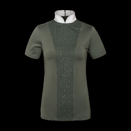 Kingsland Ladies Showshirt