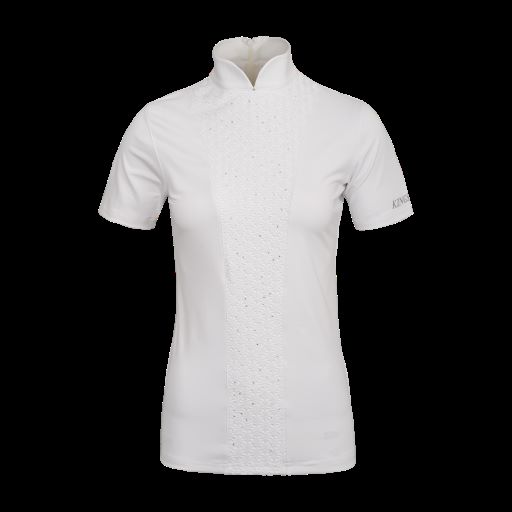 Kingsland Ladies Showshirt