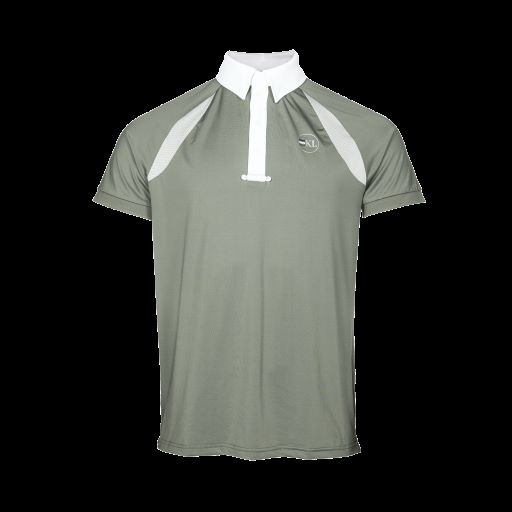 Kingsland Mens Showshirt