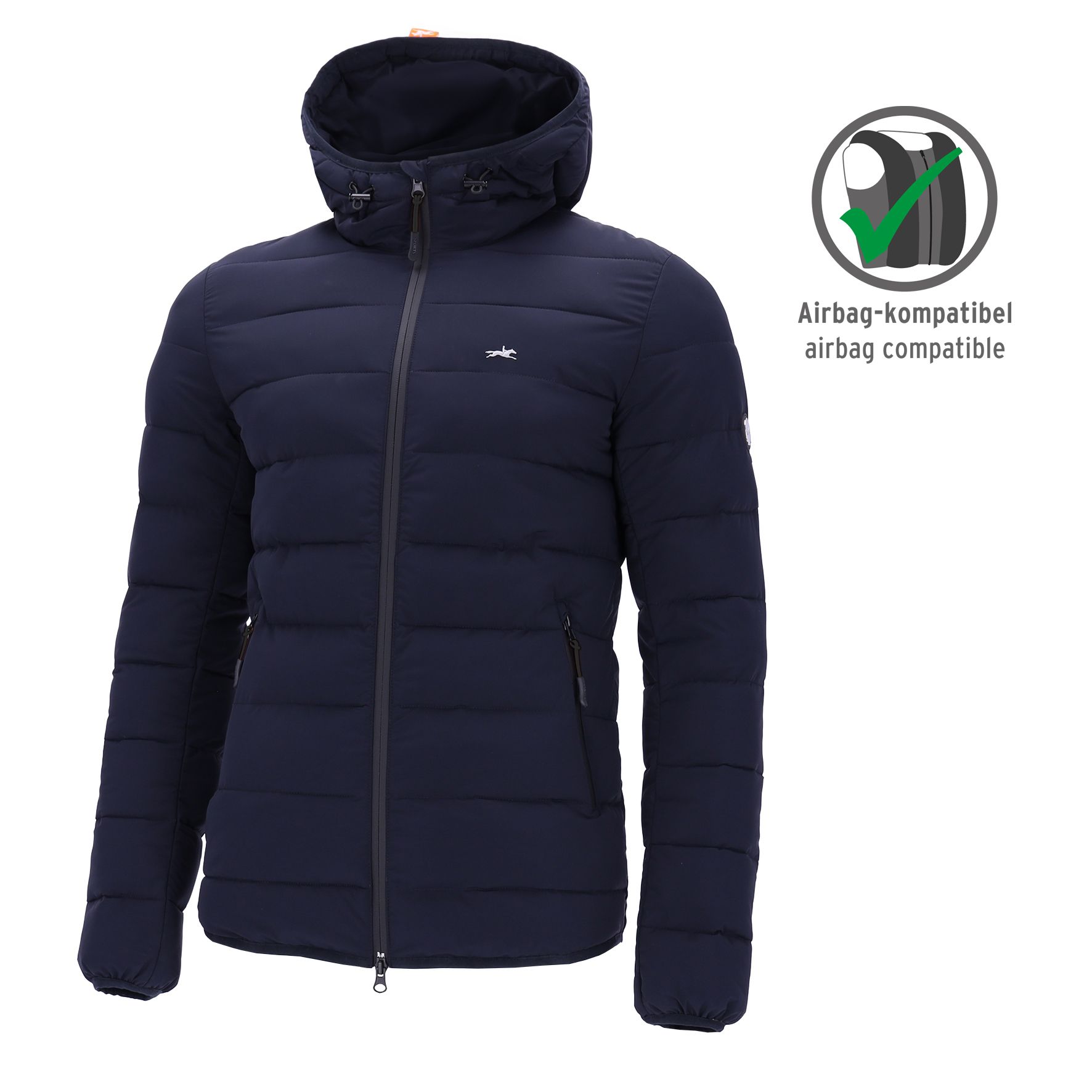 Schockemohle - SP Leon Jacket
