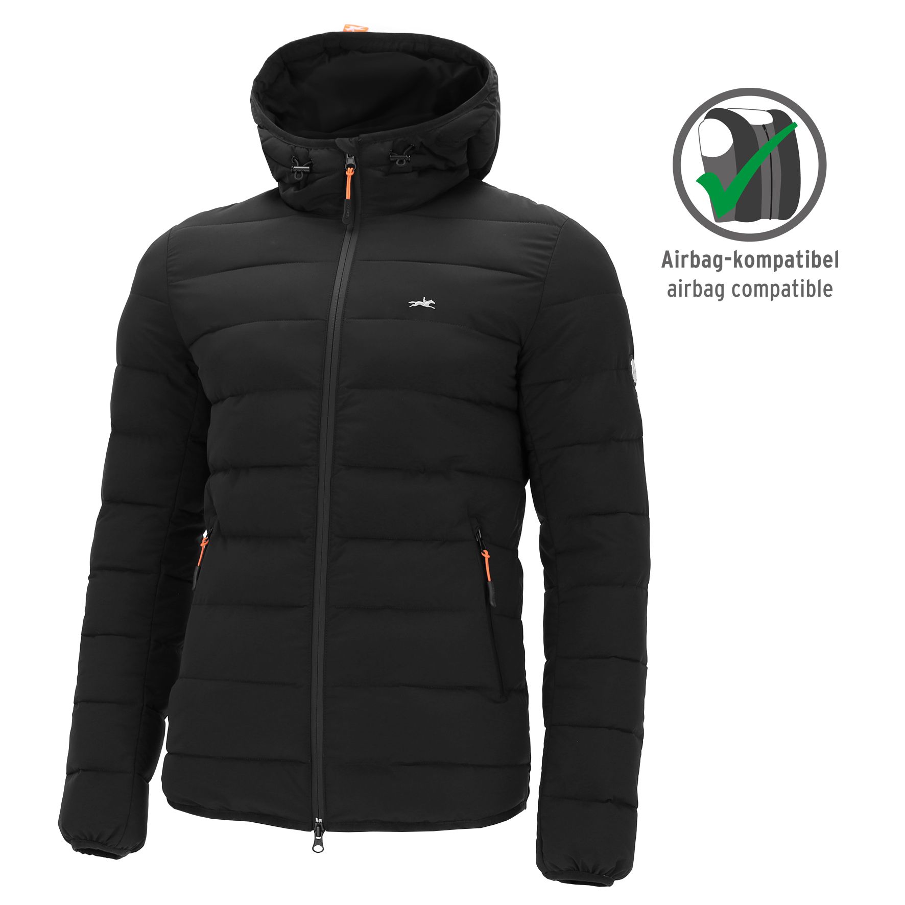 Schockemohle - SP Leon Jacket