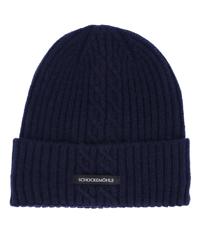 Schockemohle - SP Braided Style Hat