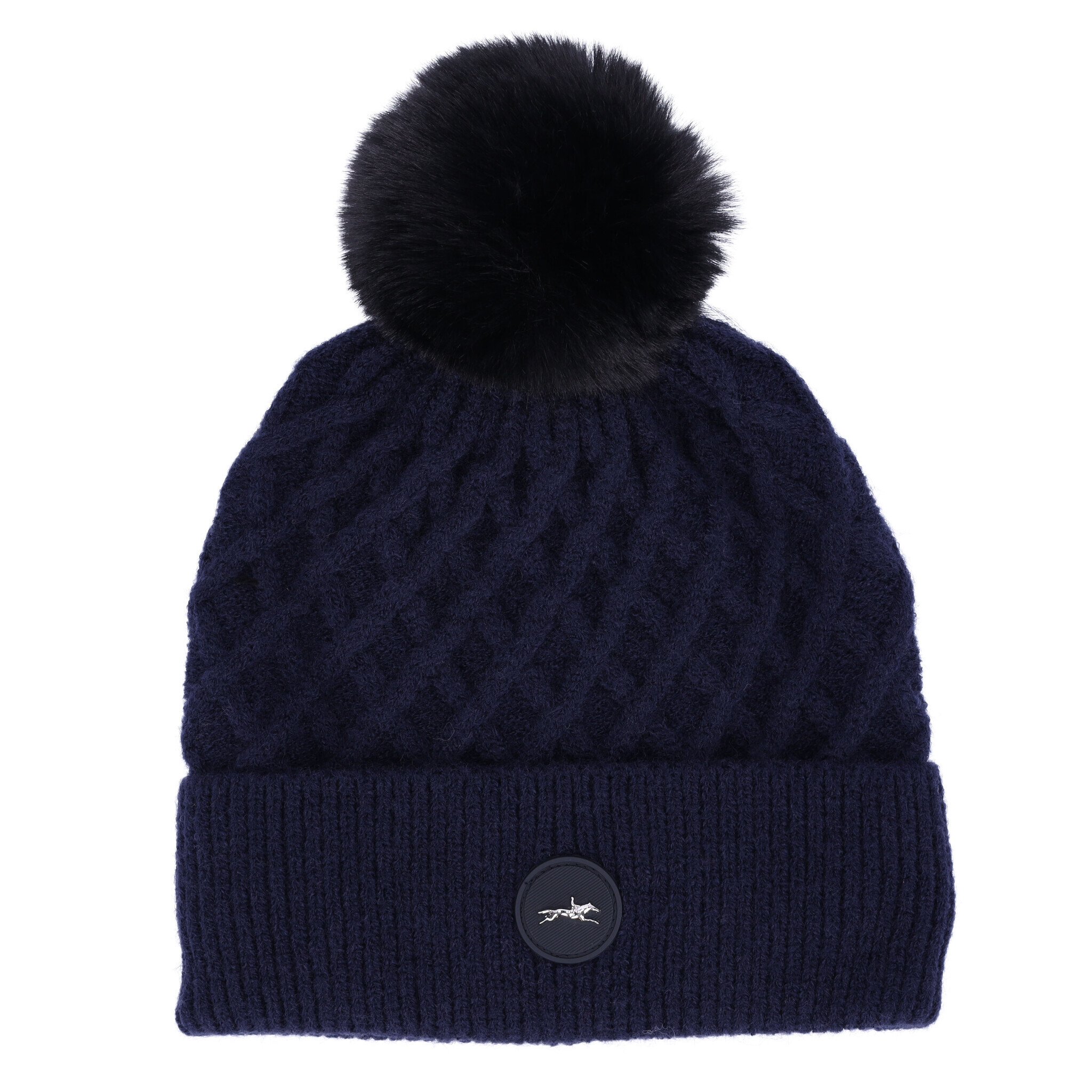 Schockemohle - SP Soft Beanie Hat