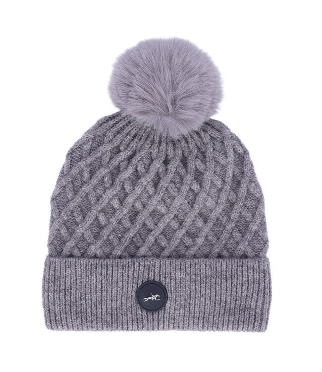 Schockemohle - SP Soft Beanie Hat