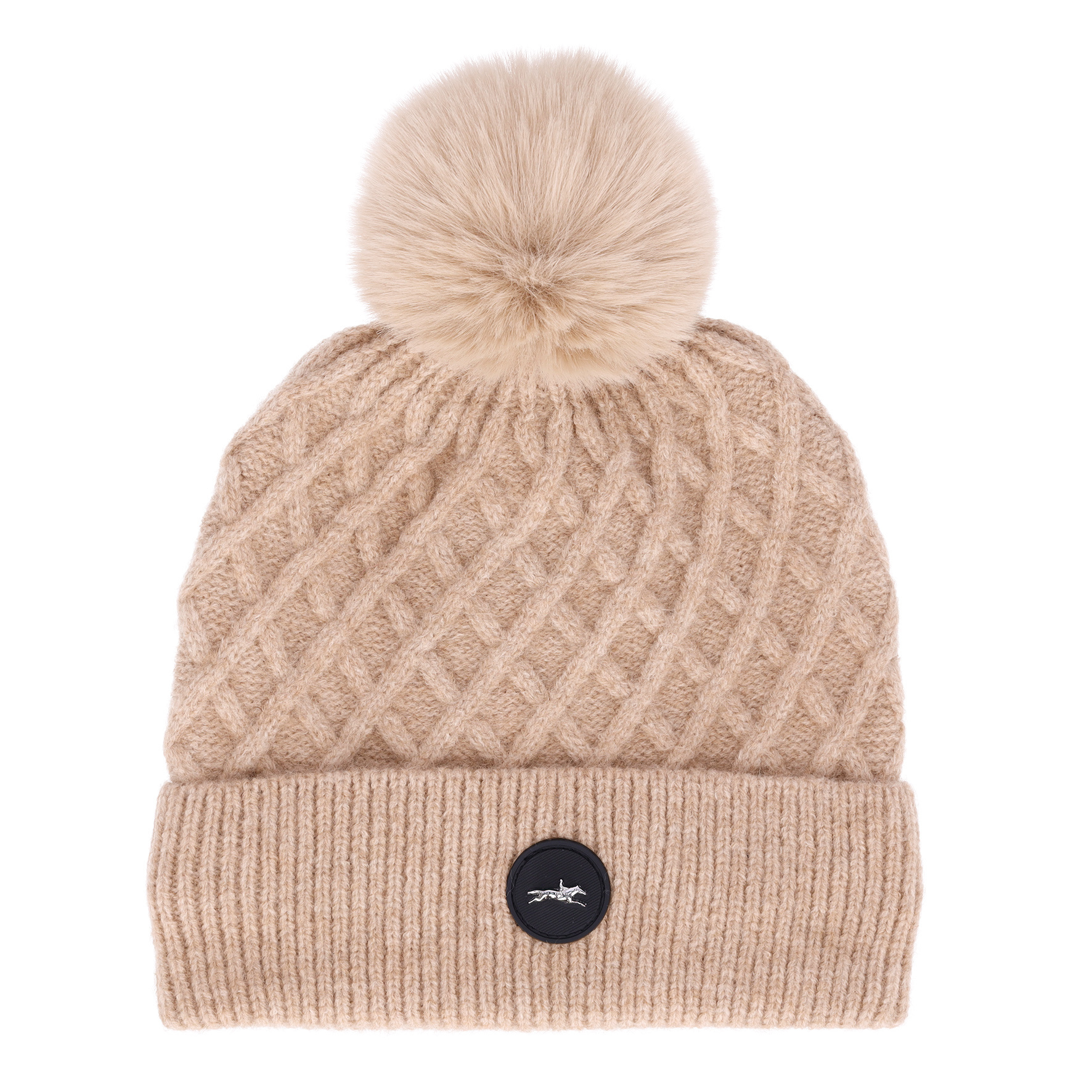 Schockemohle - SP Soft Beanie Hat