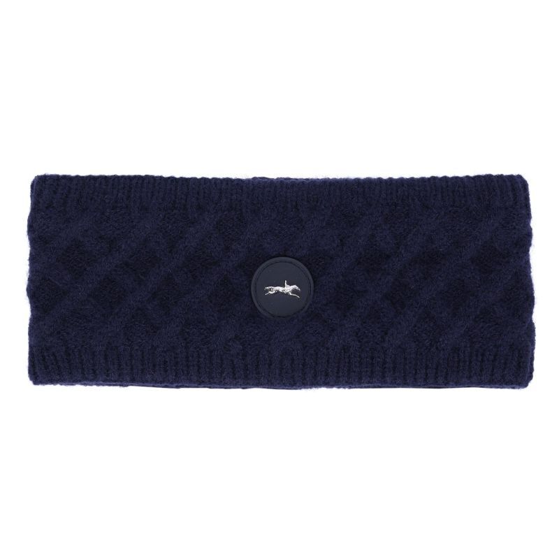 Schockemohle - SP Soft Headband Style