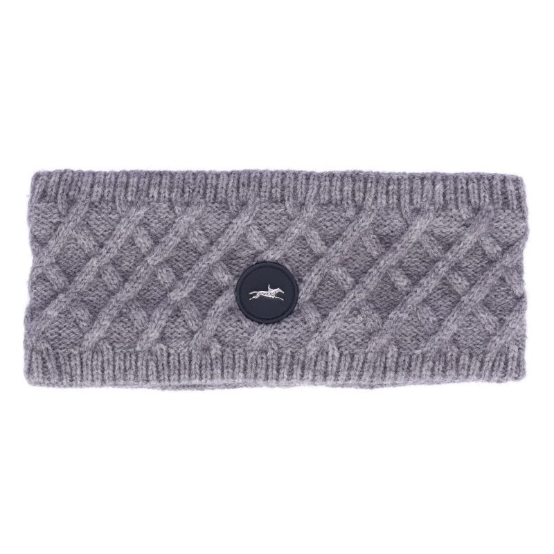Schockemohle - SP Soft Headband Style