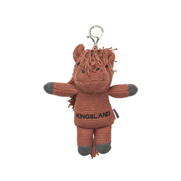 Kingsland - KLMonty Knitted Horse Teddy
