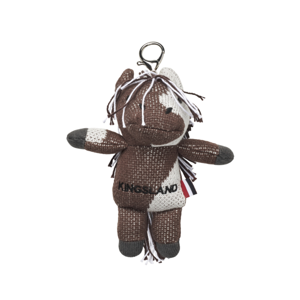 Kingsland - KLMonty Knitted Horse Teddy