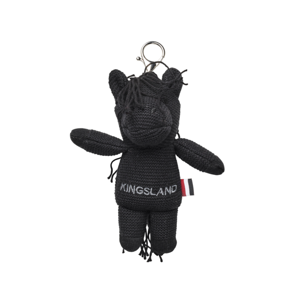 Kingsland - KLMonty Knitted Horse Teddy