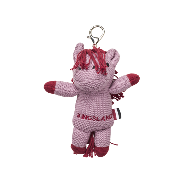 Kingsland - KLMonty Knitted Horse Teddy