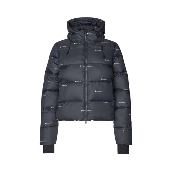 Kingsland - Classic Ladies Insulated Jacket