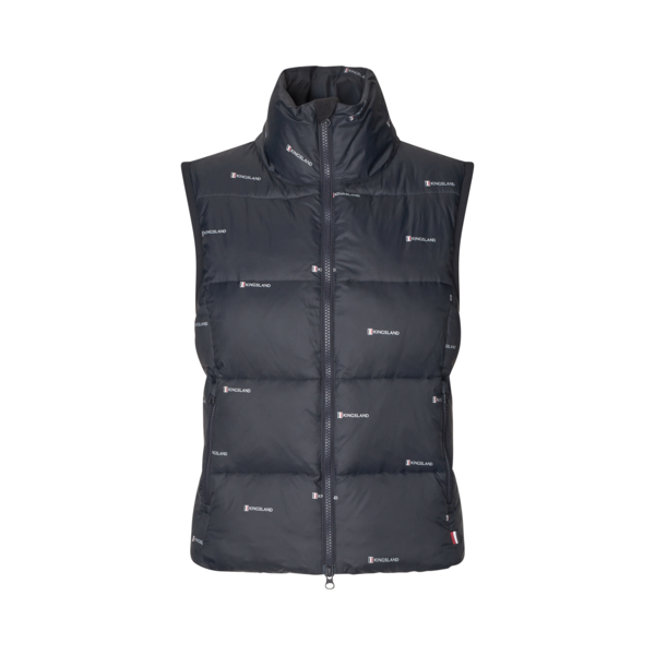 Kingsland - Classic Ladies Insulated Bodywarmer