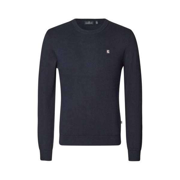 Kingsland - Classic Mens O-Neck Pullover