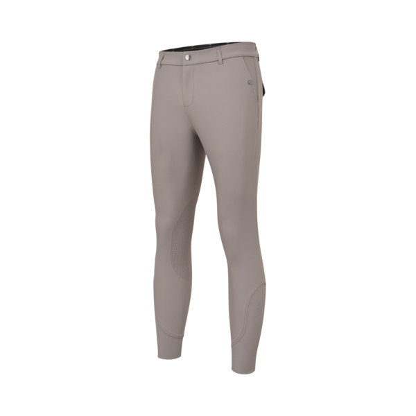 Kingsland - Koa Mens Knee Grip Seamless Breeches