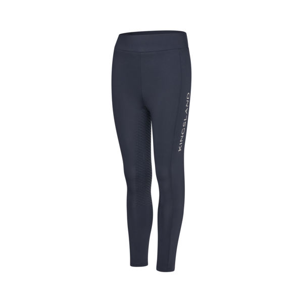 Kingsland - Lilo Junior Full Grip Tights Ftec 5