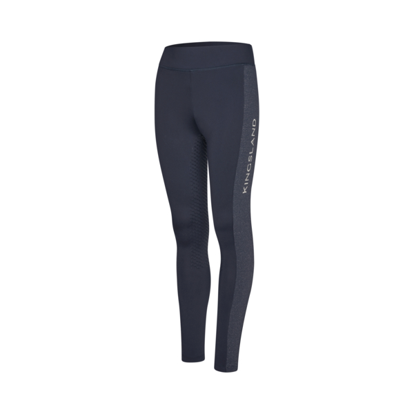 Kingsland - Linda Junior Full Grip Tights Ftec 5